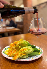 OSTERIA ANIKA オステリアアニカのコース写真