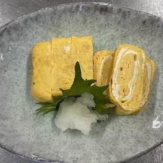 だし巻き玉子
