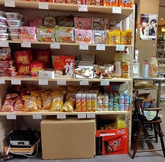 スジャ食堂　市川店の特集写真