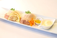 旬の味 ご馳走亭のおすすめ料理2