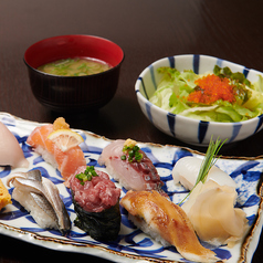 博多天ぷら まるのおすすめ料理1