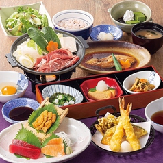 ききょうコース お料理10品 3000円 税込 夢庵 ゆめあん 加須店 和食 ホットペッパーグルメ ききょうコース お料理10品 3000円 税込 夢庵 ゆめあん 加須店 和食 ホットペッパーグルメ