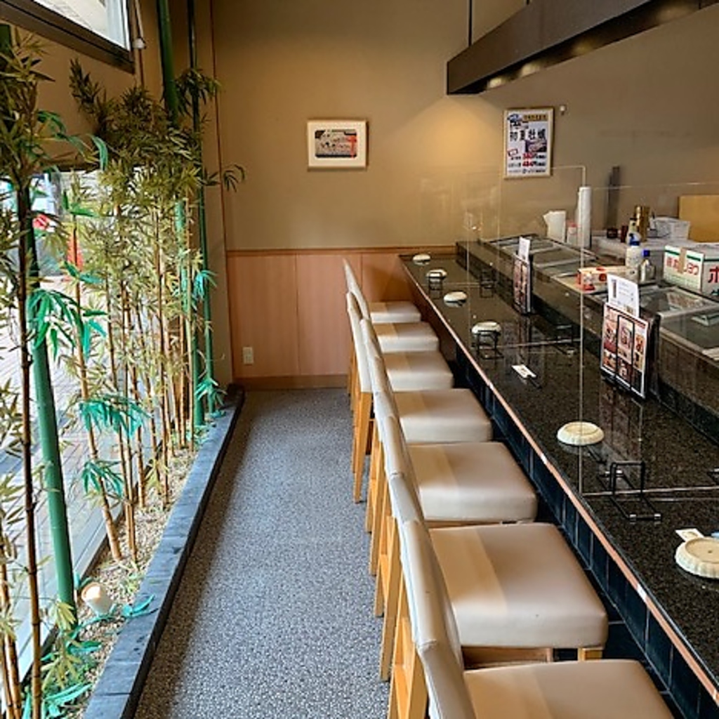 鮨處 八千代 飯田橋店の写真ギャラリー