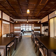 キッチンバー 混のコース写真