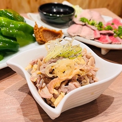 ひねポン(親鳥)