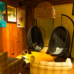 さくら餃子酒場 神田駅前店の雰囲気2