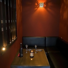 バル&BAR Jasmo Dining ジャスモ特集写真1