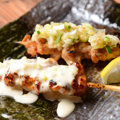 せせり串(大山) 各種