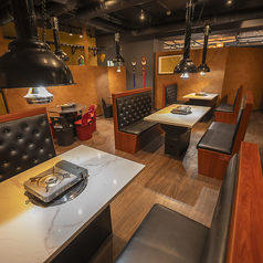 アンニョンのおすすめポイント1