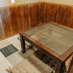 一杯屋　一最合最の雰囲気1