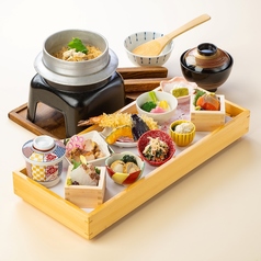 炉端料理 かこいや 仙台駅前店のコース写真