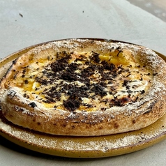 トリュフ香る飲めるビスマルク