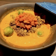 メキシカン鍋