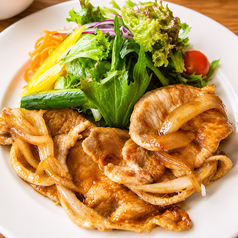 CAFE GIFT カフェギフトのおすすめランチ3