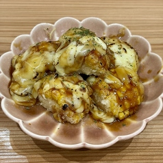 背徳の炙りチーズコーン