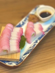 板わさ