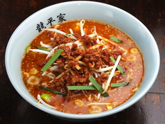 龍ラーメン