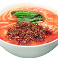 料理メニュー写真&nbsp;四川本格坦々麺
