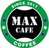 MAX CAFE 千葉中央駅前店のロゴ