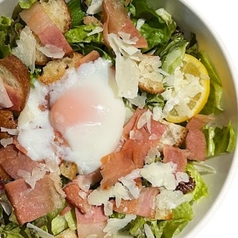 シーザーサラダ