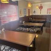 NO1餃子処 なんばーわんぎょうざどころの雰囲気3