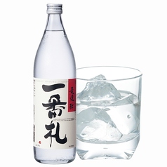 【麦】一番礼　ボトル