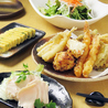 天ぷらと日本酒 明日源のおすすめポイント1