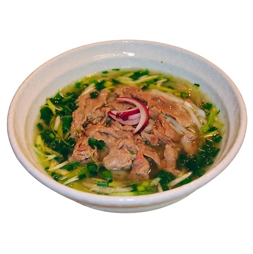 メーバインミー&フォーのおすすめ料理1