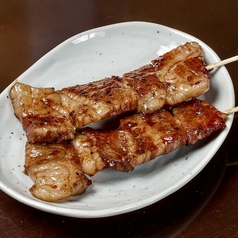 和牛三角カルビ