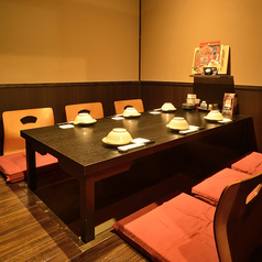 くいもの屋 わん 福山店特集写真1