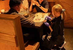 ※写真はイメージとなります