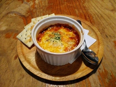 チリコンカン