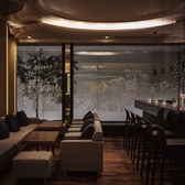 HARBOR CAFE ハーバーカフェ 神戸マリオットホテルの雰囲気2