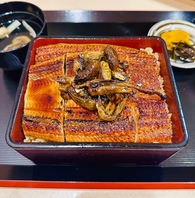 気軽に美味しいうなぎを