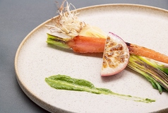 肉と野菜の農家イタリアン　Arigatoの写真3