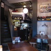 桜薬院ViNRISEの雰囲気3