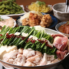 酒場スタンド ニューツルマツ 上本町ハイハイタウン店のコース写真