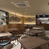 サルヴァトーレ クオモ SALVATORE CUOMO &BAR 武蔵小山のおすすめポイント3