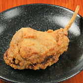 ZANGI一番のおすすめ料理3