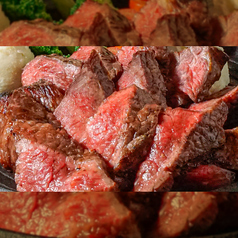 孫三郎 かごまち店のコース写真
