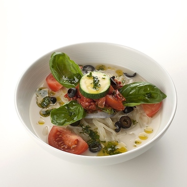 麺彩つるしこのおすすめ料理1