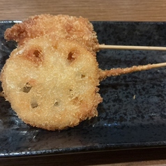 レンコン