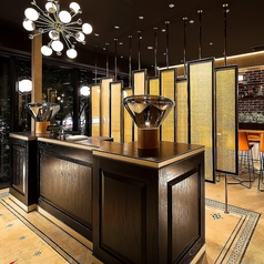 Pagina Italian fire-works +cafe パージナ イタリアン ファイアワークス プラス カフェ特集写真1
