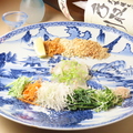 料理メニュー写真&nbsp;コース料理の一例