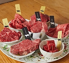 熟成和牛焼肉 エイジング ビーフ 軽井沢の写真