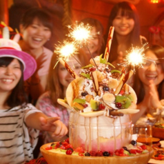 TOMBOY トムボーイ 十条本店のコース写真