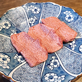 料理メニュー写真 【やめられない！】厚切り特上生タン塩