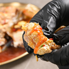 シンサコッケダン堀江店の写真2