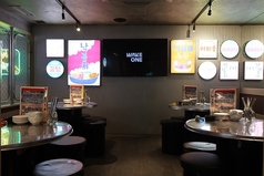 韓国酒場 キテセヨ町田店のコース写真