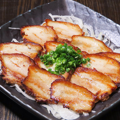 おつまみチャーシュー